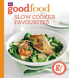 BBC Goodfood - Slow cooker favourites