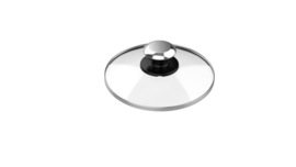 Espressions Smart Rice Cooker RVS
