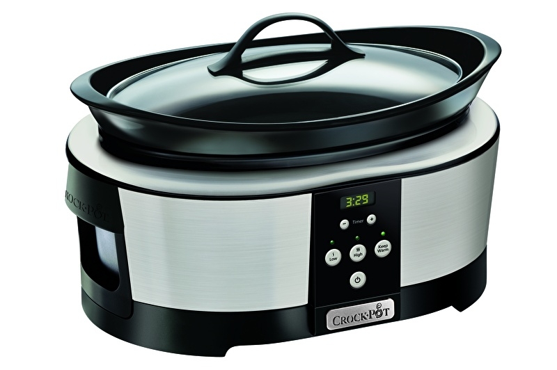 eindpunt Fondsen Stewart Island Slowcooker, Slowcookers, kopen, webwinkel, webshop de Slowcookery, Crockpot,  Andrew James