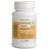 Essentials by Energetica Natura CurcumRx 60 capsules