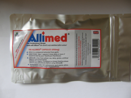 Allimed® 100 capsules