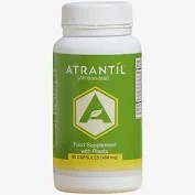 Atrantil KBS Research 90 capsules EU versie
