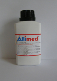 Allimed® 100% allisure®allicin liquid  250ml