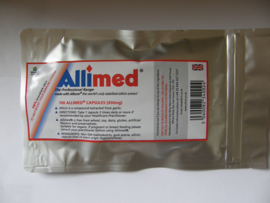 Allimed® 300 capsules