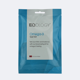 Omega 3 Test Kit voor thuisgebruik