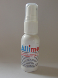 Allimed® spray 30ml