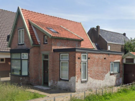 Woonhuizen