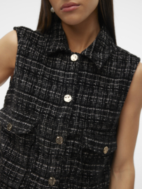 Clever, jasje zonder mouwen 10317548, Vero Moda