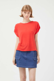 Rood t-shirt 41C/11026, Compañia Fantastica