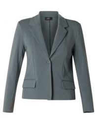 Fianna blazer steel blue 4581, Yest