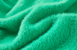 Isalys mouwloos vest  L-12-R green,  Vila Joy