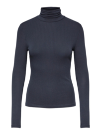 Kitte rollneck ombre blue, Pieces