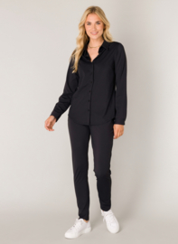 6000117 Tiana	zwarte broek, Base Level van Yest