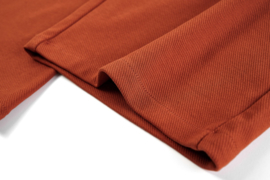 Divine broek  L-37-E cognac,  Vila Joy