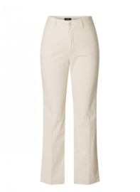 Sabrine pantalon Bleached Sand 5222, Yest