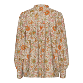 PCASHLEY LS SHIRT 17141357, Pieces