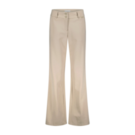 Colette light clay punta inseam  SRB4328 Red button