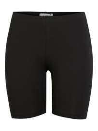 Kiki Bikershorts zwart, Pieces