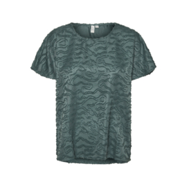 Orose shirt balsam green