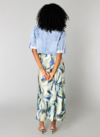 Samma Bleach Blue Denim, 5256 Yest