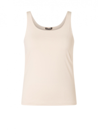 Yan top light beige, Yest/Base level