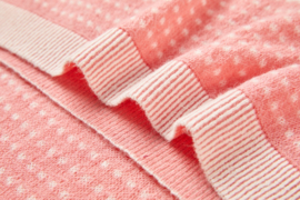 Sherine trui L-12-R neon pink,  Vila Joy