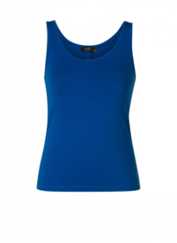 Gerriette Essential cobalt top 5176 Yest