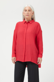 Rode blouse 41C/11026, Compañia Fantastica