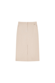 Bertilla rok  L-42-I beige,  Vila Joy