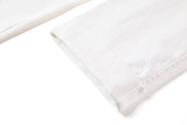 Lilwenn broek L-37-G ecru,  Vila Joy