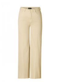 Rabia broek, beige 5084 Yest