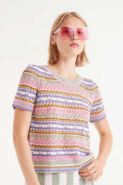 Truitje multi color  51c/10307, Compañia Fantastica