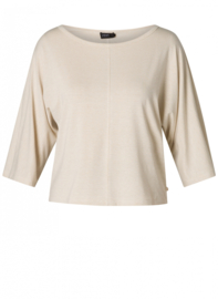 Saloni top gebleekt zand 5242, Yest