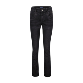 Relax black jog SRB4279, Red button