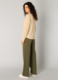 Reva beige top 5167, Yest