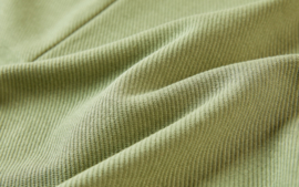 Isalys khaki rok  L-42-W,  Vila Joy