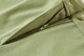Isalys khaki rok  L-42-W,  Vila Joy