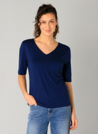 Ramona, blauw T-shirt  5108, Yest