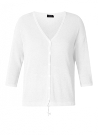 Safiya	White/Silver vestje 5234, Yest