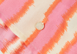 Sherine blouse L-21-K pink,  Vila Joy