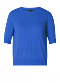 Roux, cobalt blauwe top 4893, Yest