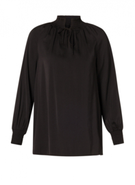 Emily blouse zwart 4167, Yest
