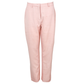 Dalo light pink broek L-37-C, Vila Joy