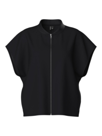 Chilli zip sweat vest sky captain, Pieces