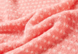 Sherine trui L-12-R neon pink,  Vila Joy