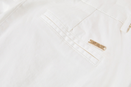 Lilwenn broek L-37-G ecru,  Vila Joy