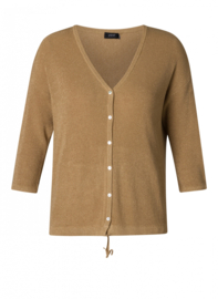 Safiya	Pale Clay vestje 5234, Yest