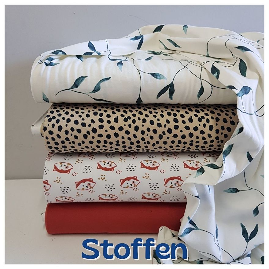 ✓Stoffen online kopen ✓Online stoffenwinkel stoffen ✓Combinatie advies