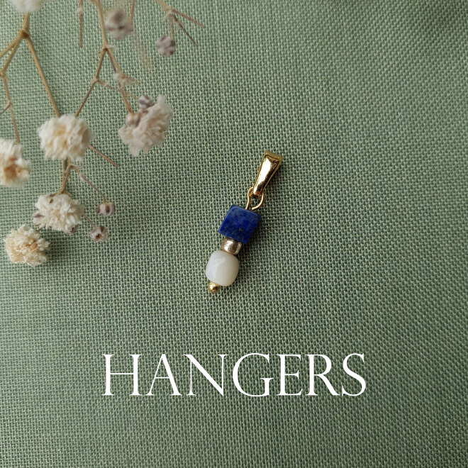 hangers lotusmermaid