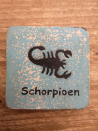 Schorpioen